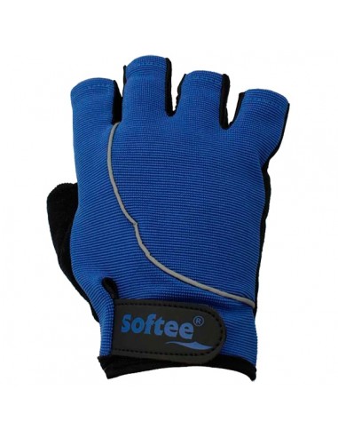 GUANTES CICLISMO SOFTEE ROAD 35154