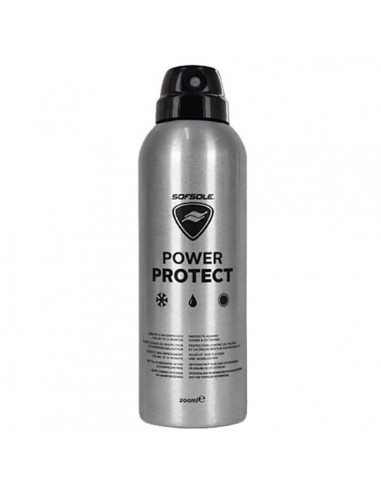 PROTECTOR SOFSOLE POWER PROTECT 600422