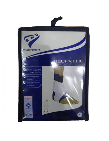 TOBILLERAS LIGAMENTO PROTECT ANKLE 13798