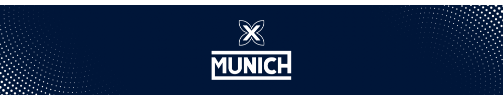Comprar Calzado Munich deportivo Hombre Moda Zapatillas Online